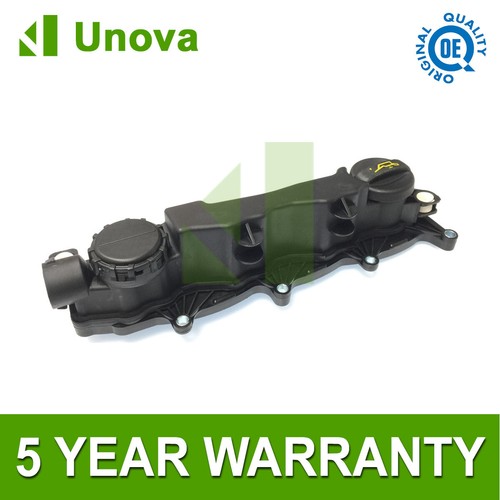 Unova camshaft rocker cover - unova,