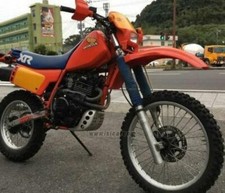 HONDA XR500R 1983  PE ARM