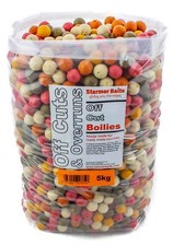 Carp fishing Boilies 5kg bag