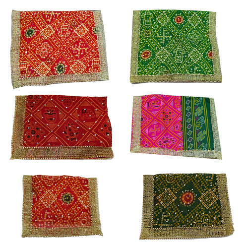 Mataji chunari hindu - chunari,