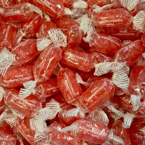 Aniseed twist retro sweets - retro,