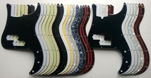 Pickguard for fender - fender, us