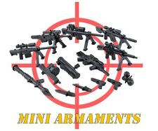 Custom Siege Pack - SWAT &