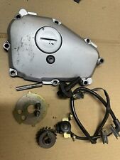 YAMAHA YZF1000 YZF 1000  R1  4XV  1998 - 1999  pickup and case 