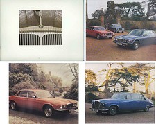 1978 DAIMLER DOUBLE SIX