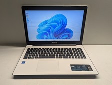 ASUS X553M 15.6" LAPTOP