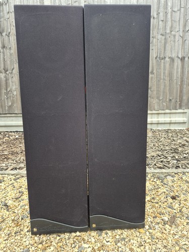 Kef coda floor - kef,