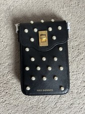 Lulu Guinness Bag 100% Real