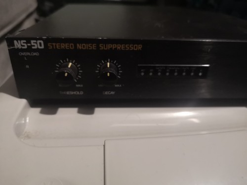 Boss stereo noise - ns-50,