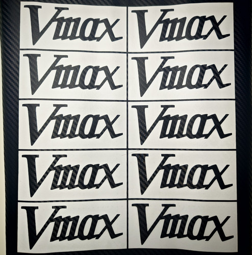 Pair aftermarket decal - pair,