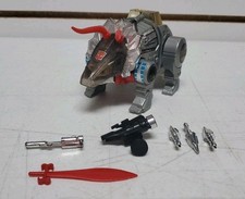 1985 Hasbro: Transformers G1