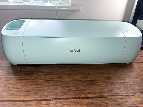 Cricut explore electronic - cricut,