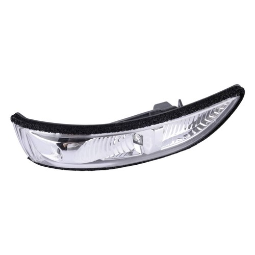 Right side wing rearview - wing,