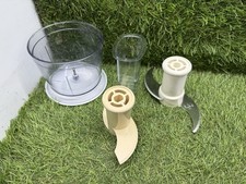 Magimix Mini Bowl DOUGH MIXER