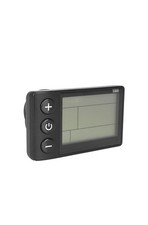 S866 Electric Bike LCD Display 36V 48V E-Bike Electric Scooter Display 