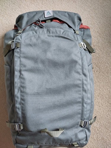 Salkan main pack travel - salkan,