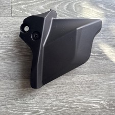 HONDA CBR600rr-R 2024-2025 ABS INFILL PANEL FAIRING 64602-MKZ-J0