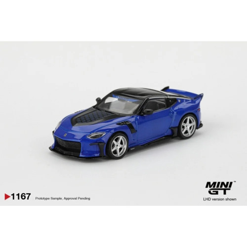 Nissan veilside ffz400 - nissan, z
