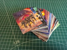 Luis Royo 2: Forbidden Universe Trading Card Base Set 1-90 (Comic Images, 1994)