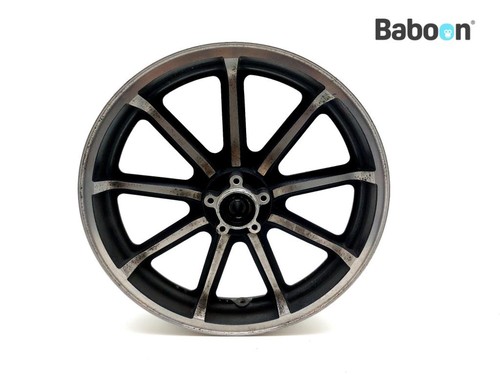 Front wheel honda - front,