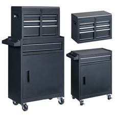Heavy Duty Roller Tool Cabinet