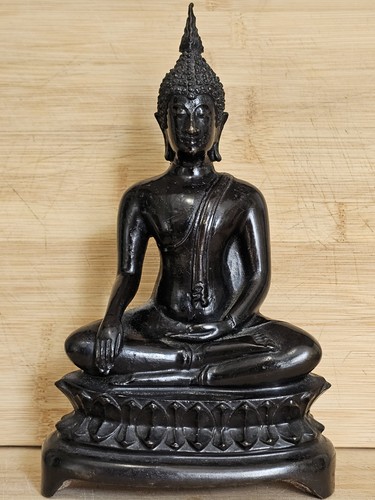 Antique classic thai bronze - classic,