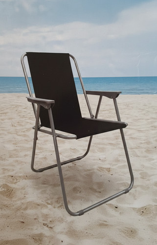 Folding chair garden picnic - chair,