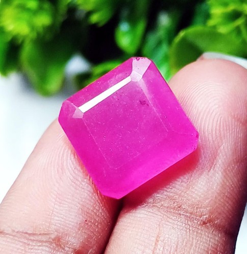 Natural red beryl loose - beryl,