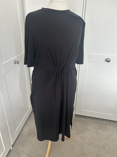 Primark black tie waist - primark,