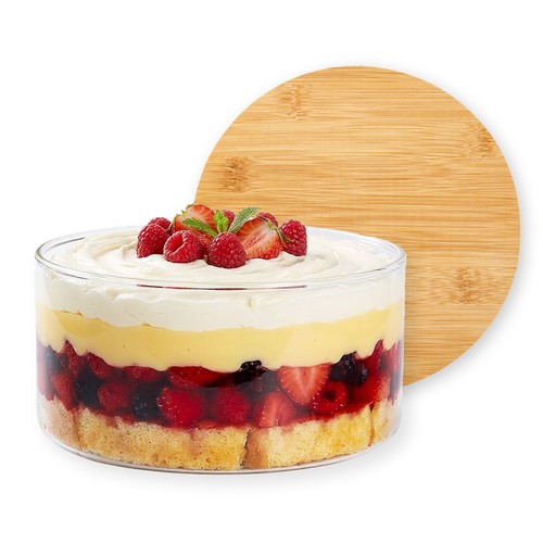 Grandwish large glass - grandwish, 3l