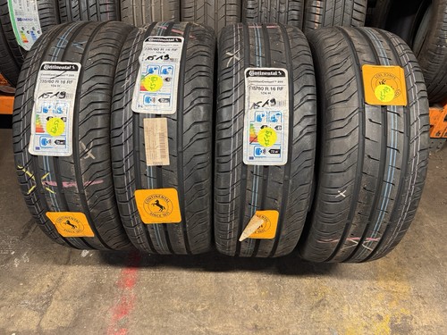 4x235 r16 continental - 4x235/60/r16,