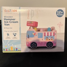 Aldi Little Town Timeless Toys