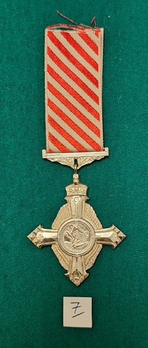 Reproduction air force cross - force,
