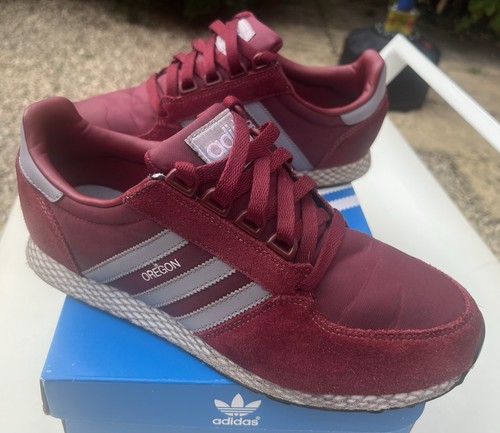 Adidas originals oregon 2012 - adidas,