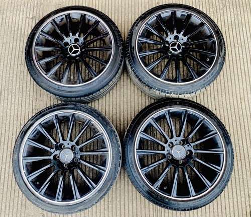 Class a35 a45 - 18”,