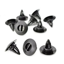 FIT MITSUBISHI 10x Black Car