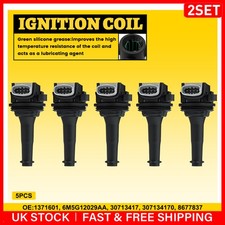 10pcs Ignition Coils For FORD