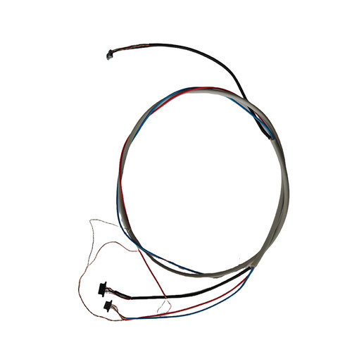 Replacement main internal - replacement,