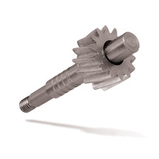 Gearbox Drive Pinion Kenwood