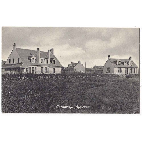 Turnberry maidens road - maidens,
