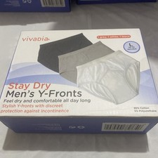 Coopers Vivadia Mens Stay Dry