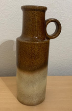 West German Pottery Vase