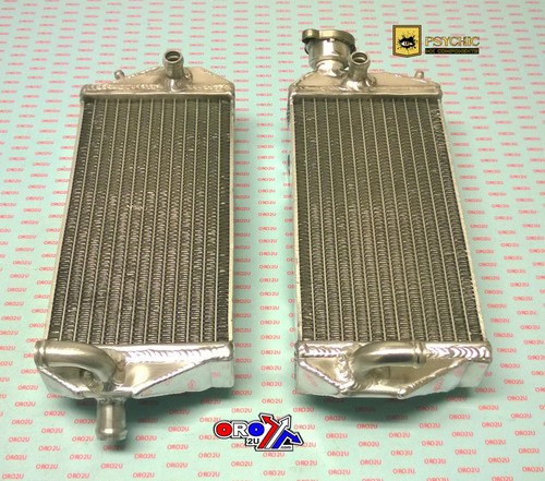 Radiator aluminium standard - radiator,
