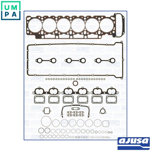 Gasket kit cylinder head - gasket,
