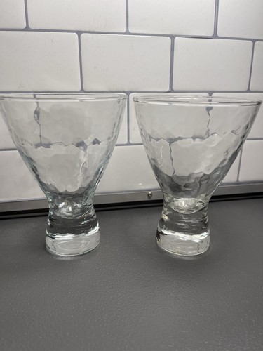 Vintage mcm quality hammered - vintage,