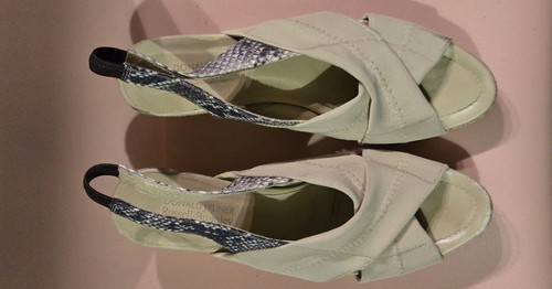 Russell bromley donald - -, j