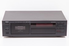 Yamaha KX-580 SE cassette tape