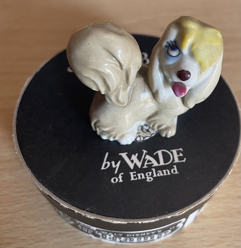 Vintage wade disney - wade, hat