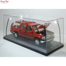 T9 1/18 LED DISPLAY CASE 4