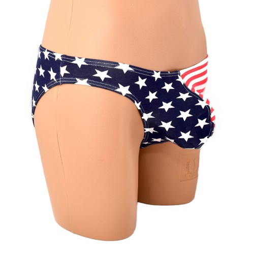 Cotton american flag printing - flag,